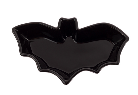 Bat Shaped Bowl