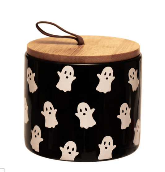 Ghost Canister