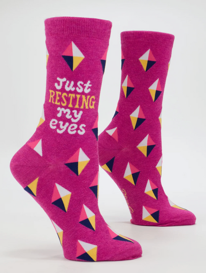 Women's Funny Socks