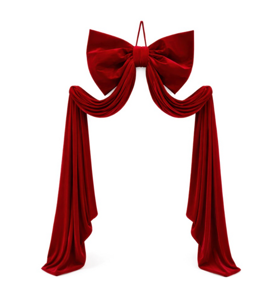 Deco XXL Bow