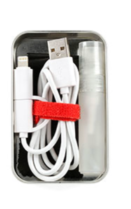 Emergency Tech Kit