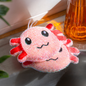 Axolotl Scrub Sponge