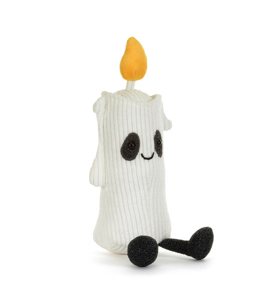 Amuseables Flickerty Candle