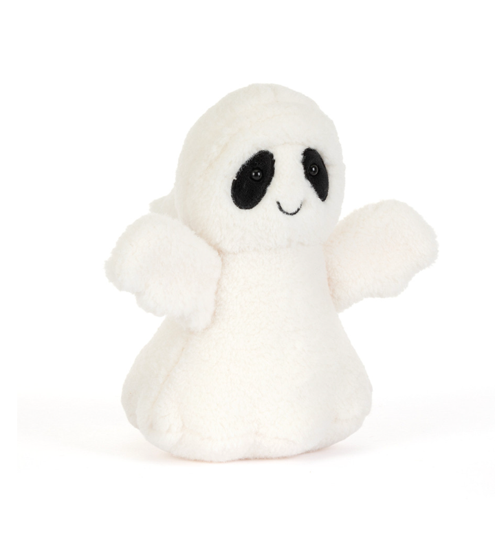 Ghost Bob