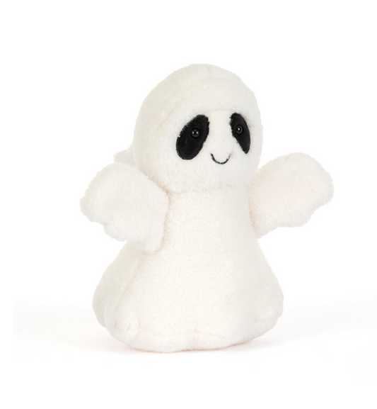 Ghost Bob