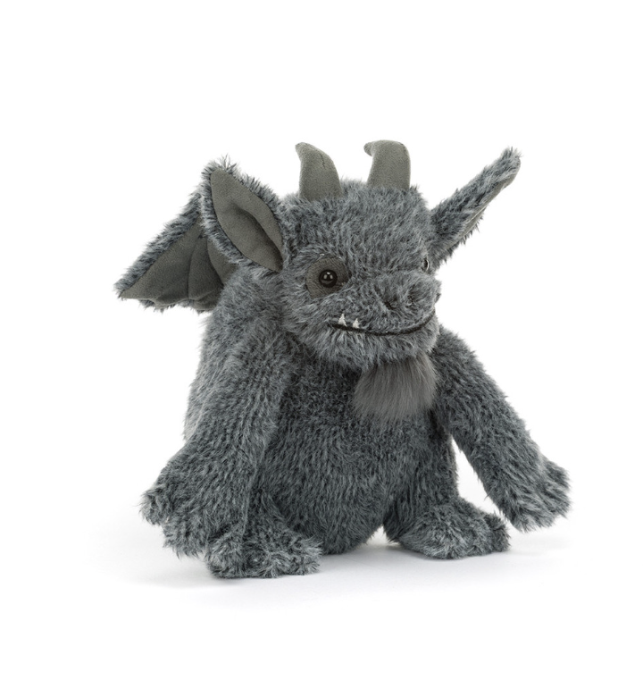 Growlston Gargoyle
