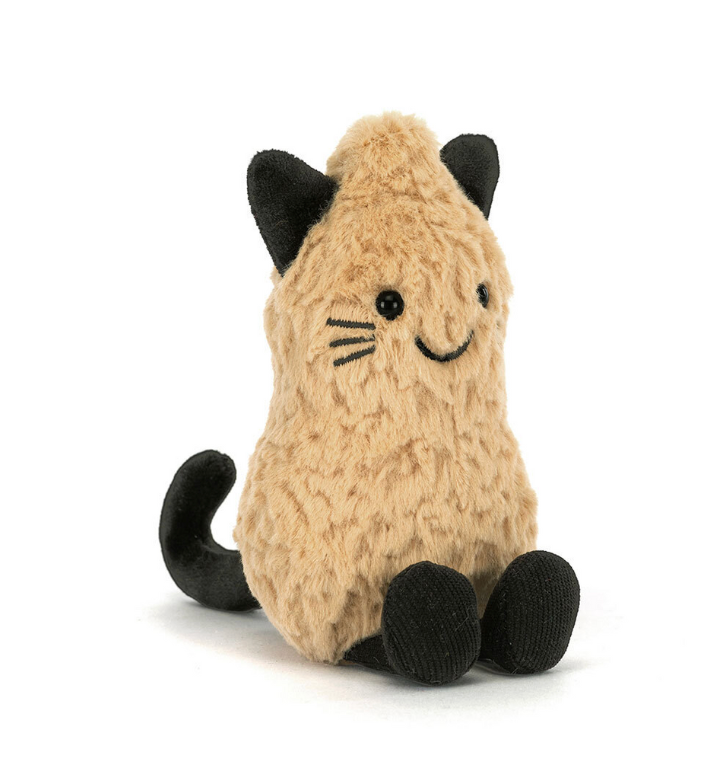Amuseables Peanut ‘Cat’