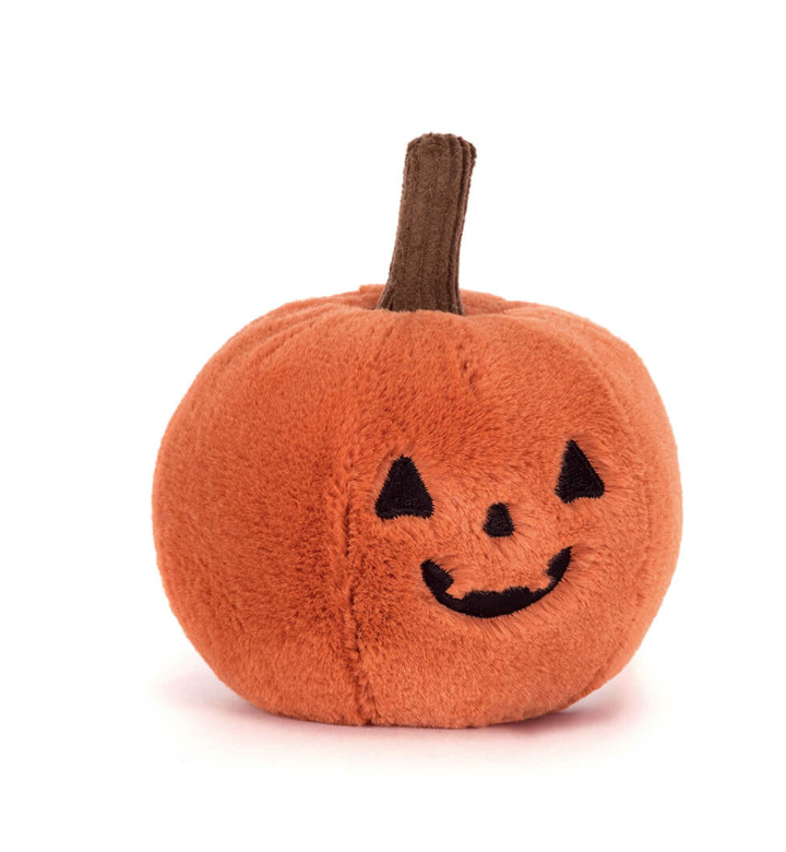 Ooky Jack O Lantern