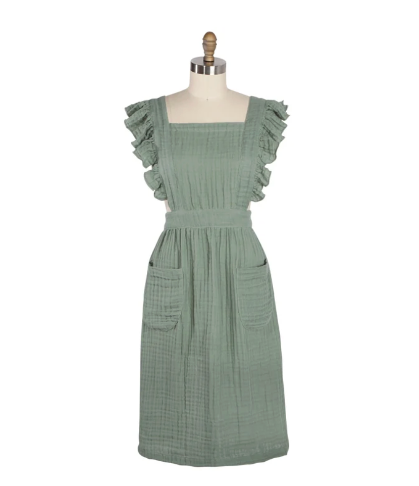 Willow Ada Apron