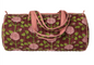 Rose Briar Weekender Bag