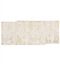 Gold Glimmer Table Runner