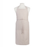 Sage Linen-Cotton Apron