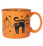 Purranormal Activity Halloween Mug