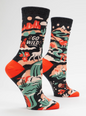 Women's Funny Socks