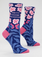 Women's Funny Socks