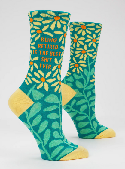 Women's Funny Socks