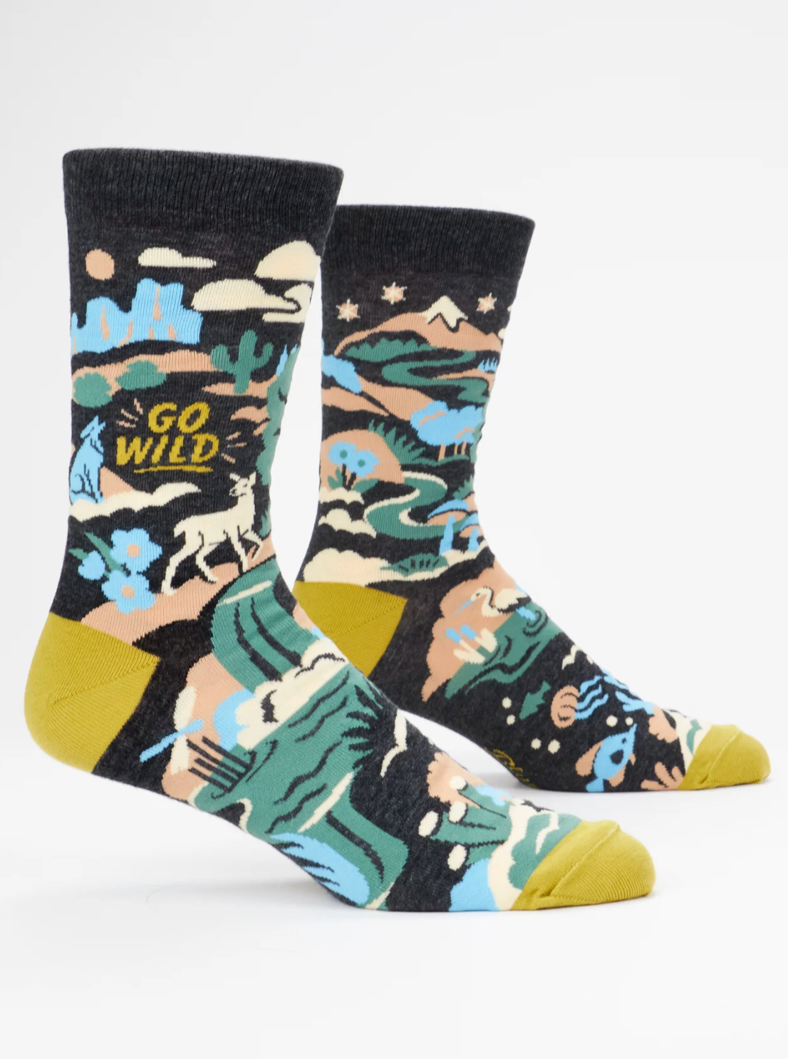 Men's Funny Socks