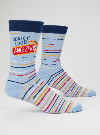 Men's Funny Socks
