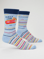 Men's Funny Socks