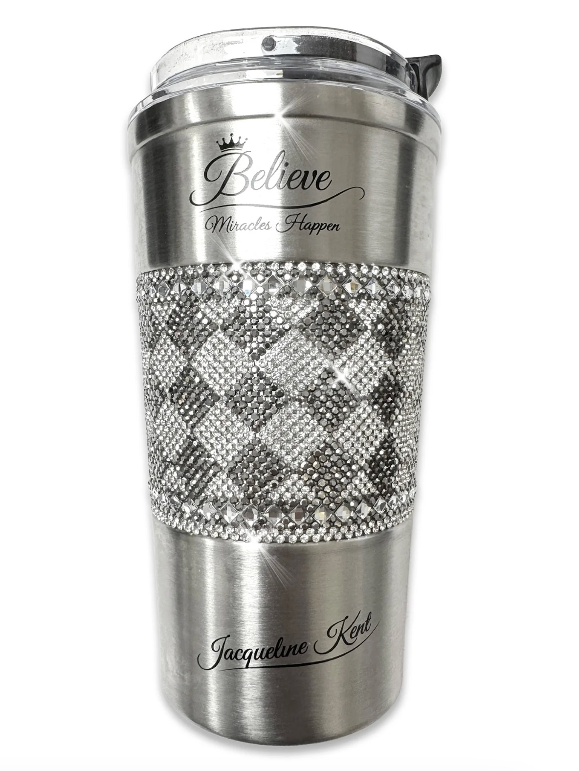 jacqueline kent coffee cup