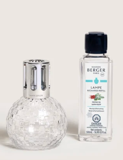 Maison Berger Gift Set