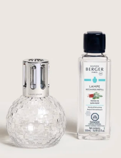 Maison Berger Gift Set