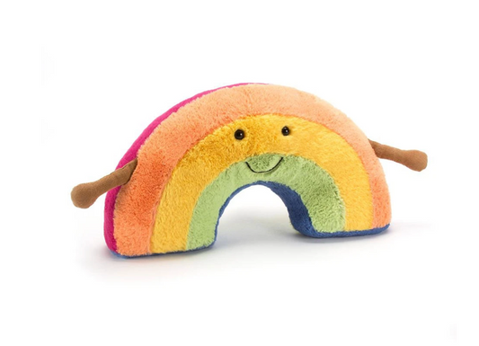 Amuseable Rainbow
