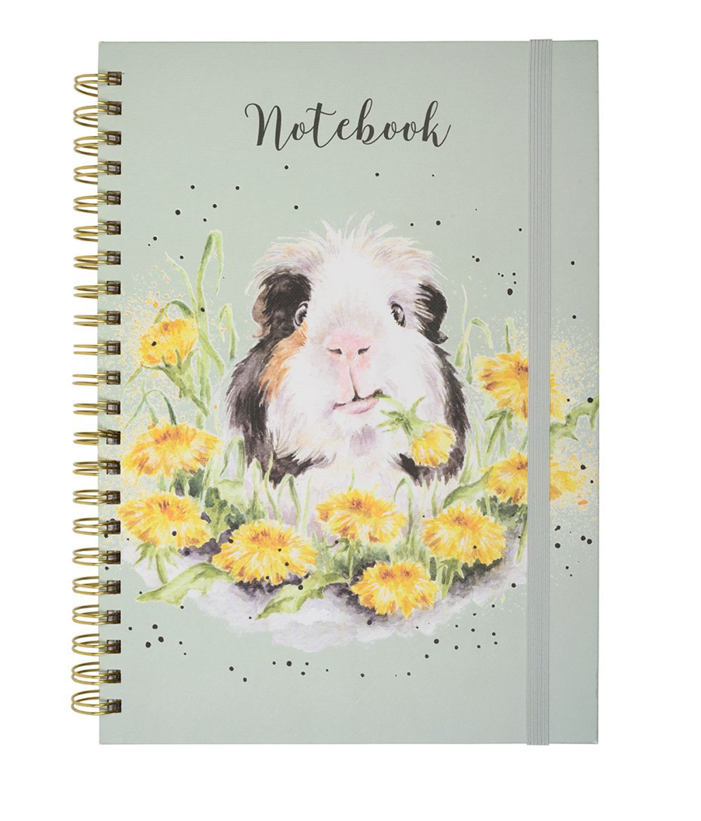 Dandy Day Wrendale notebook