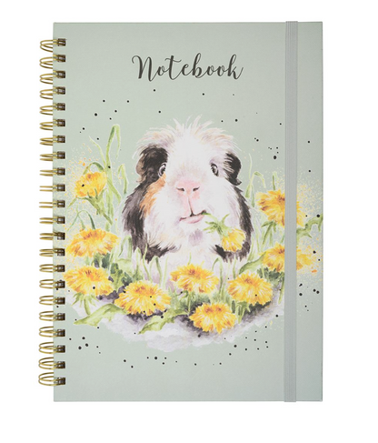 Dandy Day Wrendale notebook
