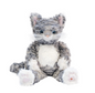 Large Esmerelda Cat Plush