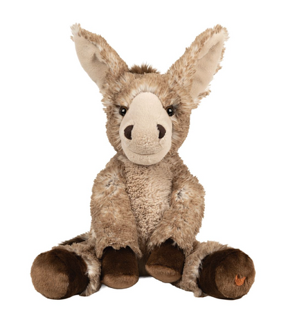 Donkey Super Plush Jack