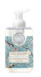 Michel Foamer Soap
