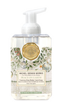 Michel Foamer Soap