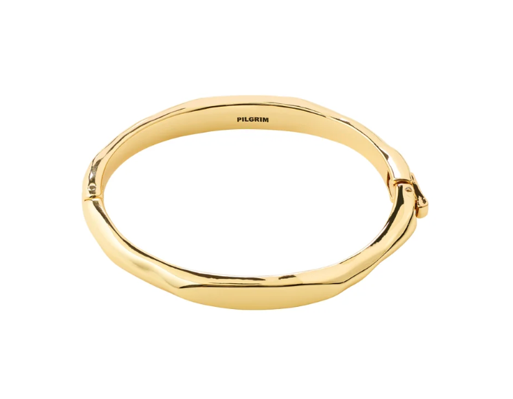 Presence Bangle Bracelet