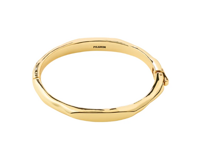Presence Bangle Bracelet