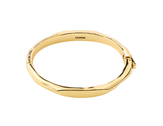 Presence Bangle Bracelet