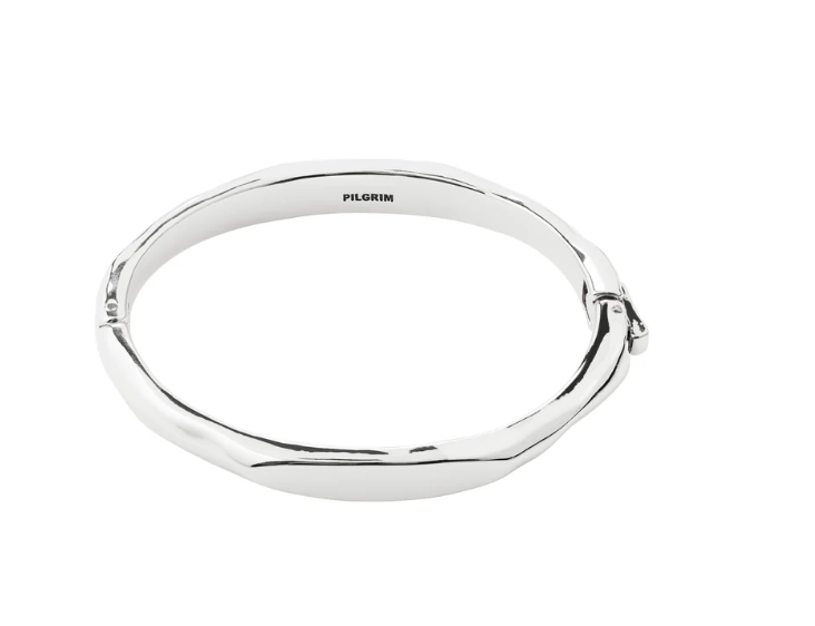 Presence Bangle Bracelet