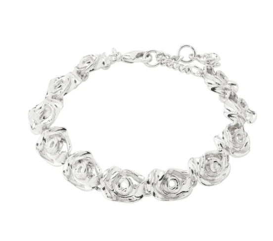 Rose Bracelet recycles