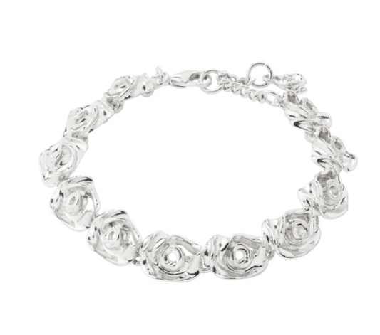 Rose Bracelet recycles