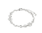 Misha recycled bracelet
