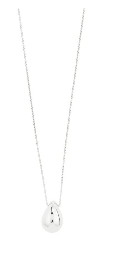 Kaisyn Recycled drop pendant