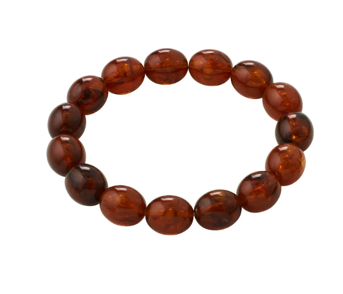 Still recycled bracelet