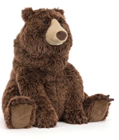 Bizzlestomp Bear