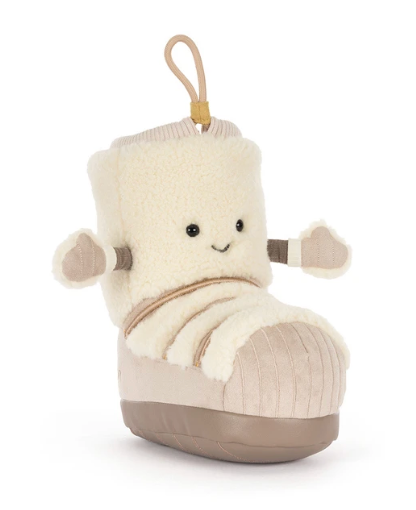 Perta Snow Boot Amuseables