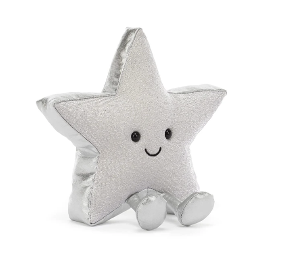 Silver Star Amuseables
