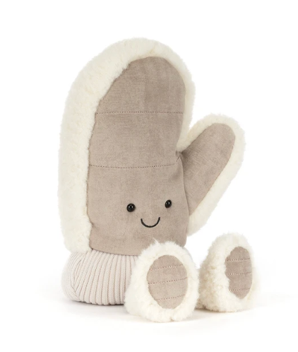 Fittswell Mitten Amuseables