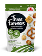 Three Farmers
