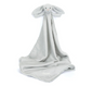 Bashful Silver Bunny Soother
