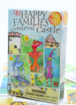 Un-Happy Families – Medieval Castle Card Game