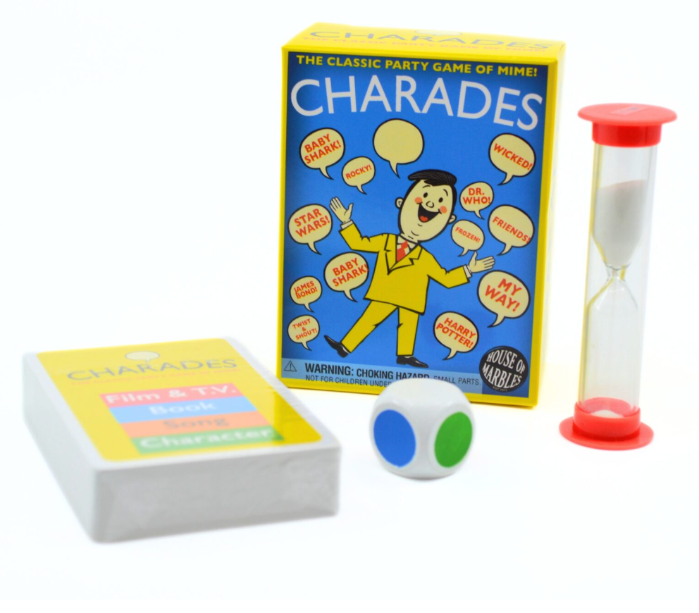 Charades